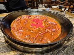 -楠火锅(太古里总店)
