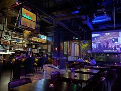 -MARU玛露音乐餐厅(大学路店)