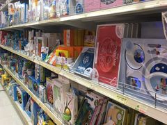 -荷花亲子(尖沙咀店)