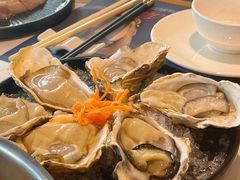 -蚝大仙横琴生蚝火锅(日月贝店)