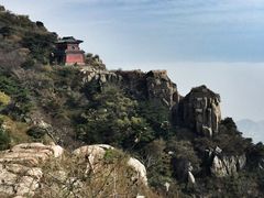 -泰山风景名胜区