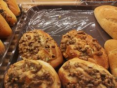 坚果面包-烘焙町面包店(西四店)