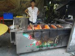 -柴火农庄(东海路店)