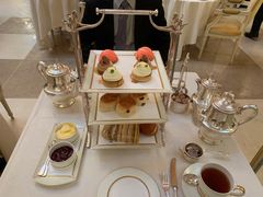 -The Ritz Restaurant