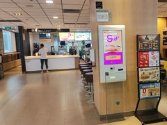 -麦当劳(番禺易发商业街店)