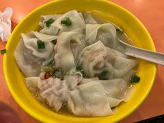 -龙抄手(春熙路总店)