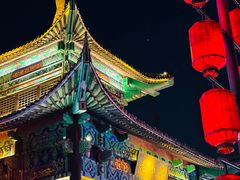 -深圳锦绣中华民俗村