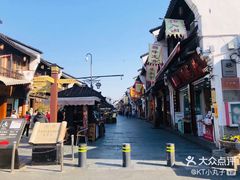 -河坊美食街(河坊街店)