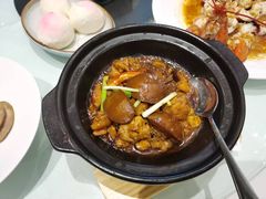 -万龙洲海鲜(大兴绿地缤纷城店)