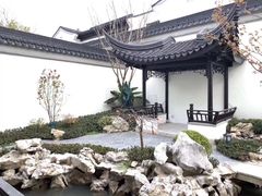 -申远空间设计丨大宅别墅装修定制(徐汇设计中心)