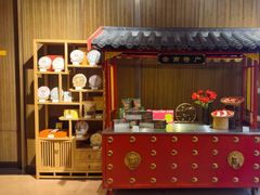 -昆明中心皇冠假日酒店