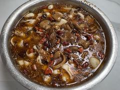 -黑皮酸菜鱼(三山街店)