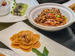 -茶叁酒肆·楚味江湖(菱角湖店)