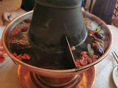 -东来顺饭庄(天坛店)