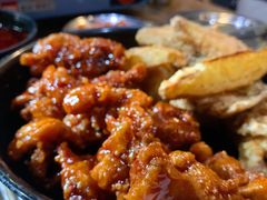 -MI WU FACTORY米屋美食工厂餐厅(绿地店)