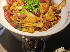 -川成元·麻辣香锅(凯德MALL西直门店)