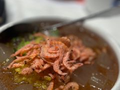 -大锅强·蒸海鲜青岛菜(金沙滩店)