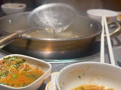 -潮发潮汕牛肉店(东方宝泰店)