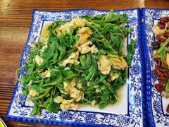 -老味道1992(武当山店)