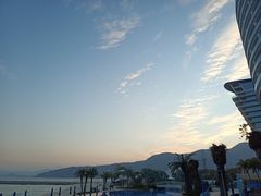 -深圳大梅沙京基洲际度假酒店