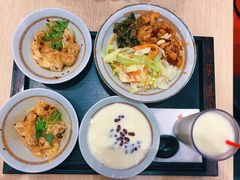 -永和大王(浦东南路店)