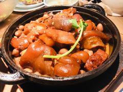 -刀板香·安徽菜(国购IFC店)