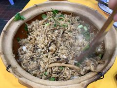 -汤氏美食台山水步特色黄鳝饭(龙津东路店)