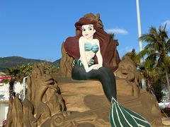 -大梅沙海滨公园