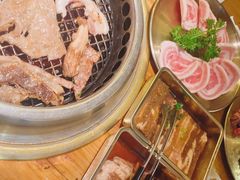 -汉拿山(北京上地华联店)