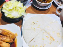 -炉小二铜锅牛蛙•川湘菜(三里屯店)