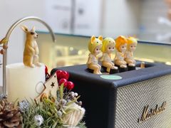 -KYO COFFEE(胶州路店)
