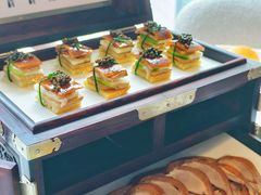 -莉莉海堂HAITANG·烤鸭(国贸商城店)