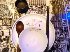 -绿茶餐厅(乐峰广场店)