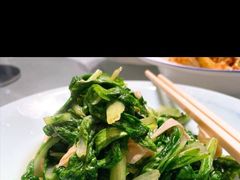 杭州鸡毛菜-江南厨子·品苏杭(华润万象店)