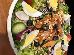 -雕刻时光咖啡馆(交大店)