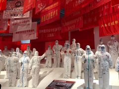 -武汉客厅中国文化博览中心