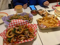 -BLABLATAI吧啦泰·泰式爆炒(西宸天街店)