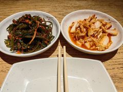 -一味烧烤(纪念路店)