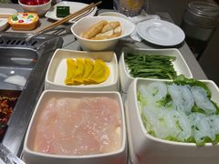 -海底捞火锅(九霄梦天地店)