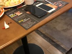 -比格比萨自助(宋家庄店)