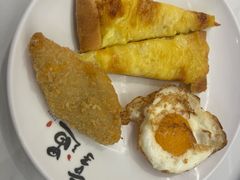 -享遇.锅姥姥牛排海鲜自助(小寨店)