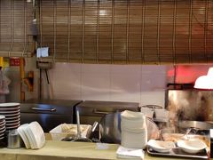 -子午路张记肉夹馍(小寨西路店)