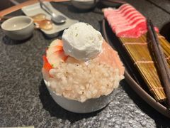 -三出山火锅(万象天地店)