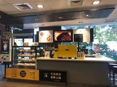 -麦当劳(凌云天地长桥店)
