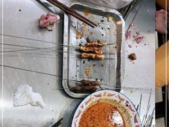 -文文烤肉(大皮院店)