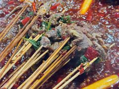 -满江红串串香(七道堰街店)