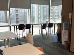 -启德考培雅思托福留学(香洲校区)