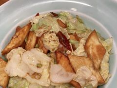 -巴依老爷新疆美食(望京小街店)