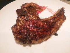 -OPEN開全日自助餐厅·西餐·海鲜(佛山希尔顿酒店)