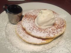 -Pancakes on the rocks(Darling Harbour)